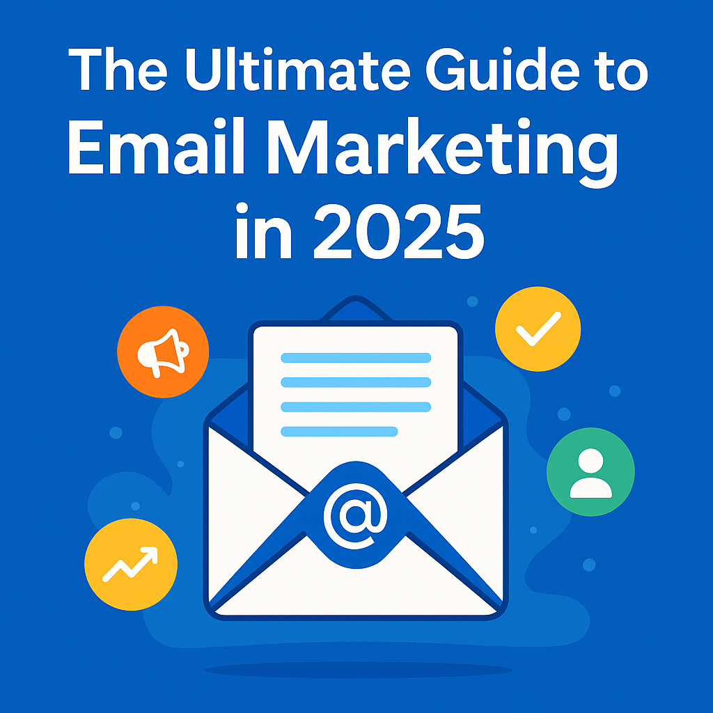 Email Marketing