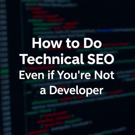 Technical Seo