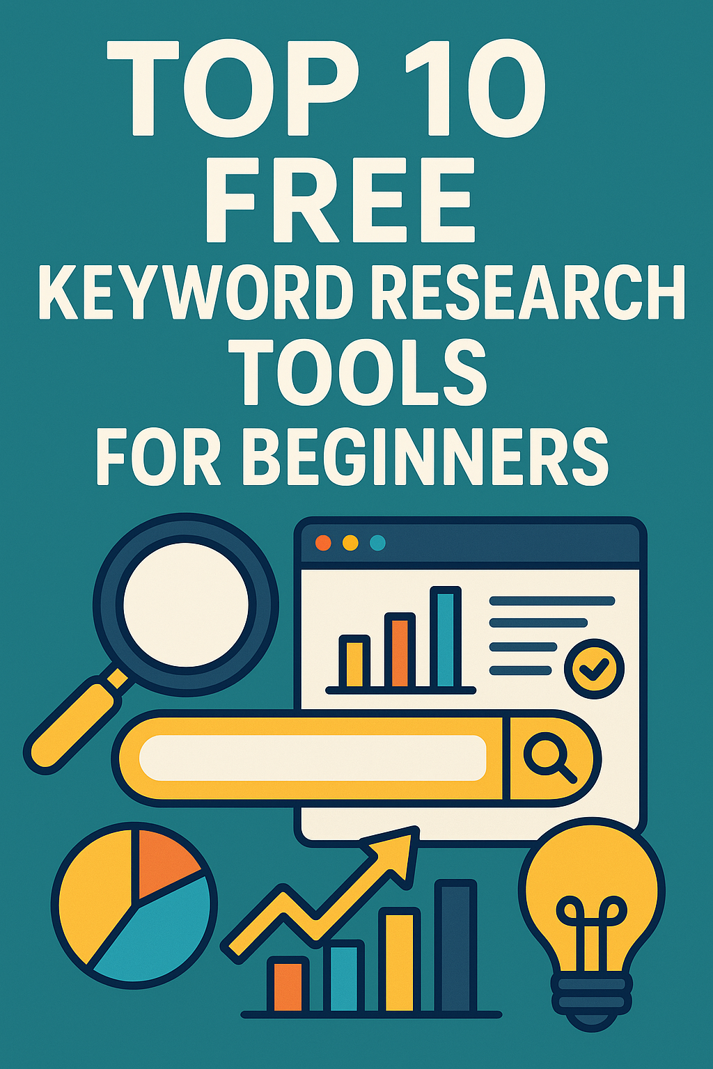 Keyword research tools free