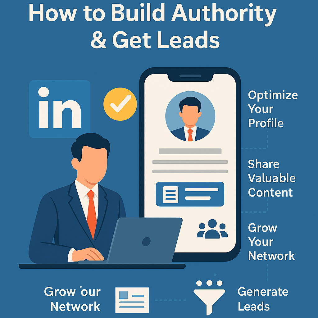 Linkedin Marketing